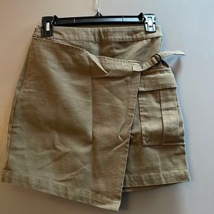 Urban Outfitters mini skirt (xs)